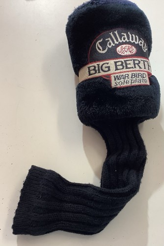 Callaway big bertha war - big, bird