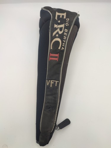 Callaway big bertha - big, erc