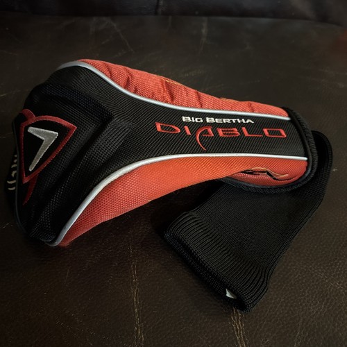 Callaway golf big - golf, bertha