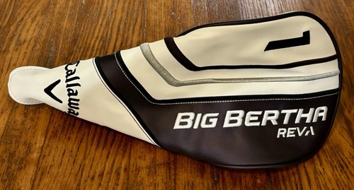 New oem callaway - new, big