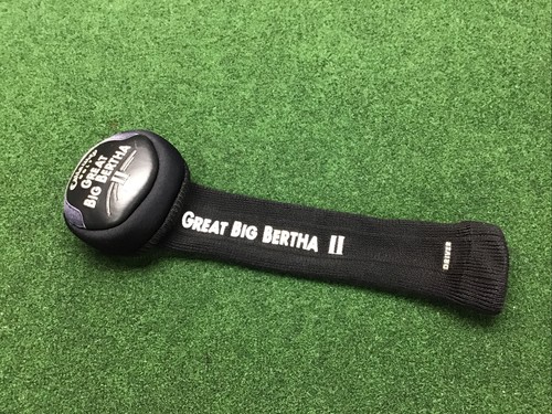 Callaway great big bertha - big,