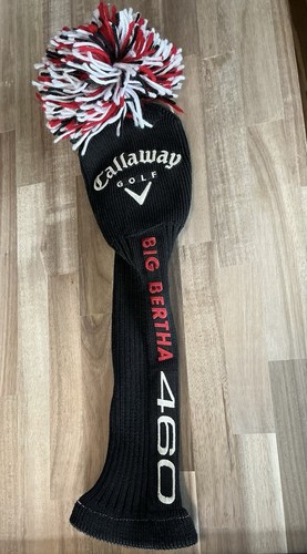 Mint rare callaway - mint, big