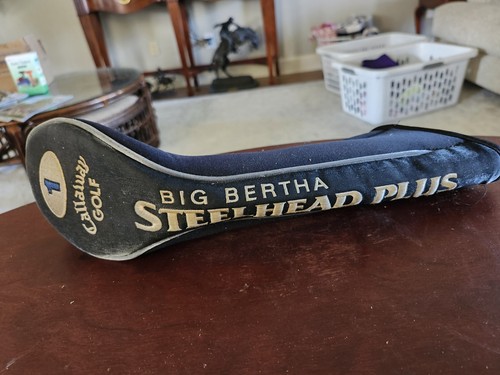 Vintage callaway golf big - vintage,