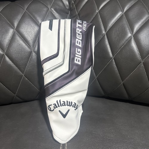 Callaway big bertha - big,