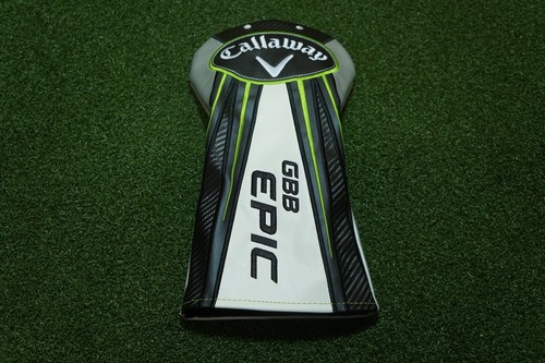 Callaway great big bertha - callaway, epic