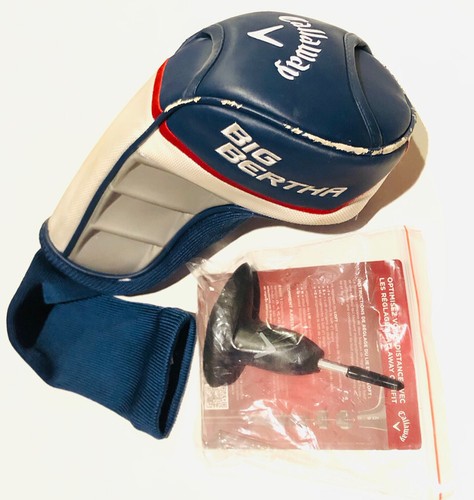 Callaway big bertha - big,
