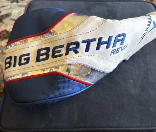 Callaway big bertha driver - big,