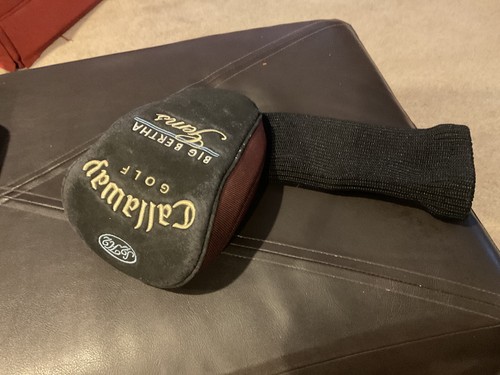 Callaway big bertha gems - bertha,