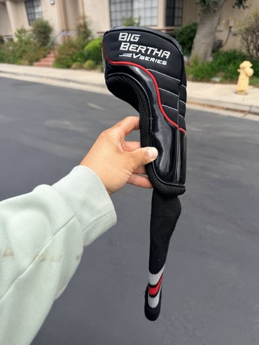 Callaway big bertha - callaway, v