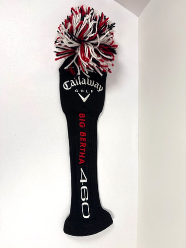 Callaway big bertha 460 - callaway,
