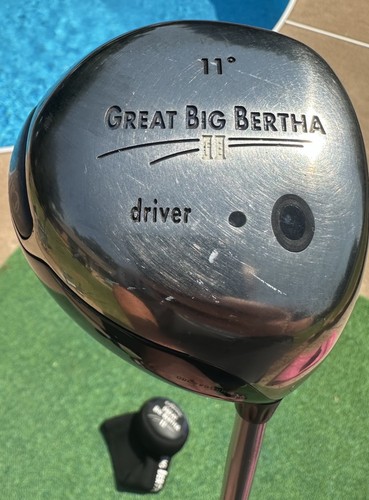 Callaway great big - great,