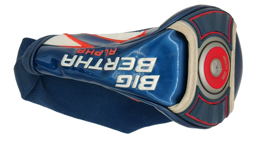 Callaway big bertha alpha - callaway,