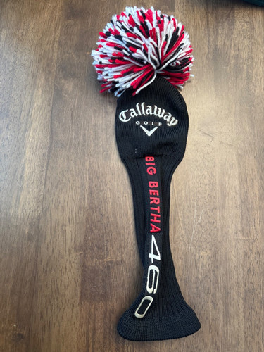 Callaway big bertha - callaway, 460