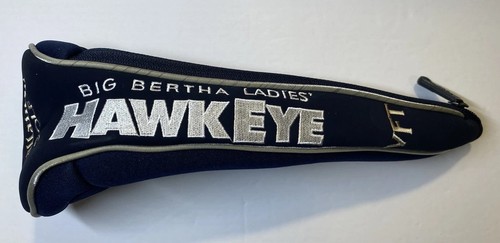 Callaway big bertha hawkeye - big,