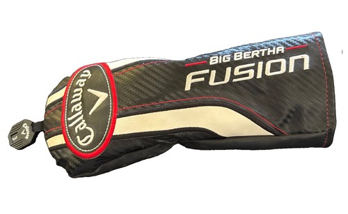 Callaway big bertha fusion - callaway,