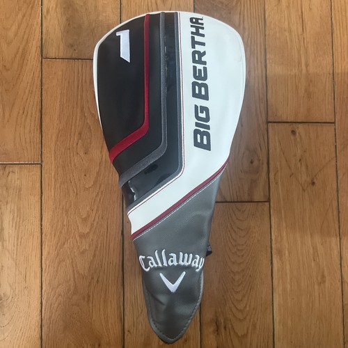 Callaway big bertha driver - callaway,