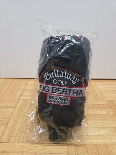 Vintage callaway big bertha - callaway,