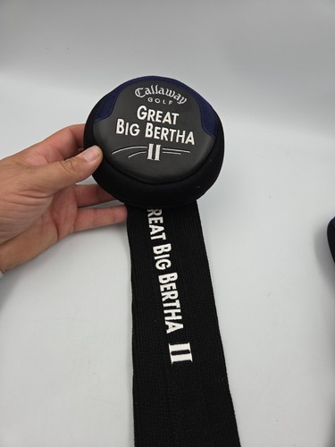 Callaway golf great big - callaway, bertha