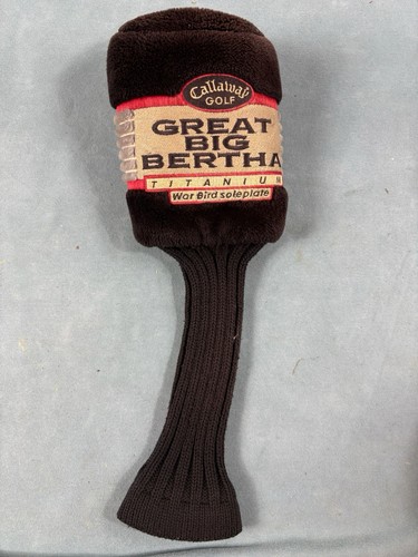 Callaway great big - callaway,