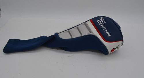 Callaway big bertha alpha - bertha,