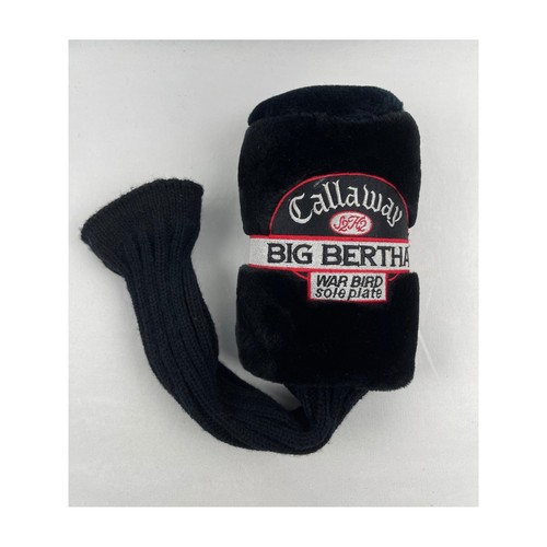 Callaway big bertha - bertha, bird
