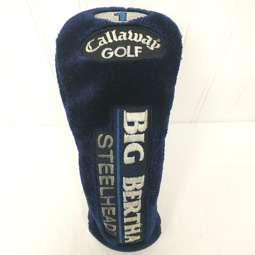 Callaway golf big bertha - big,