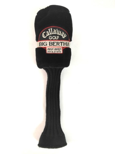 Vintage callaway big - callaway, bertha