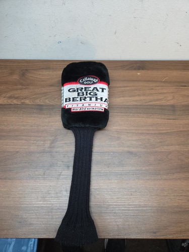 Vintage callaway golf big - vintage,