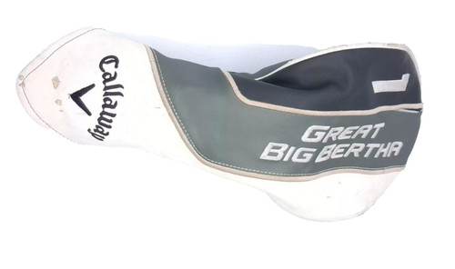 Callaway great big bertha - callaway,