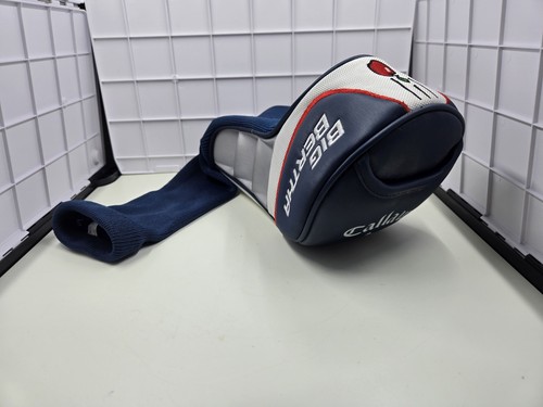 Callaway big bertha falling - callaway,