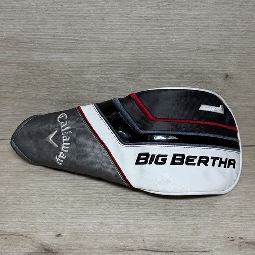 Callaway big bertha driver - callaway,