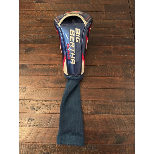 Callaway big bertha - big,