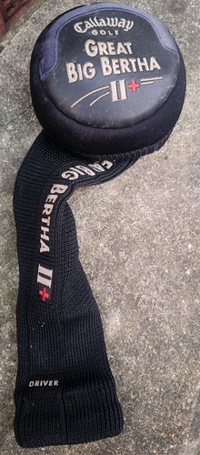 Callaway great big bertha - big,