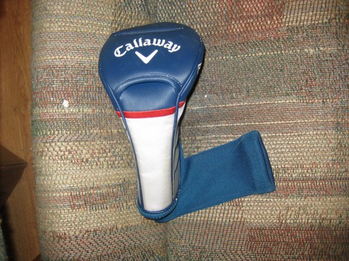 Slightly used callaway big - callaway,