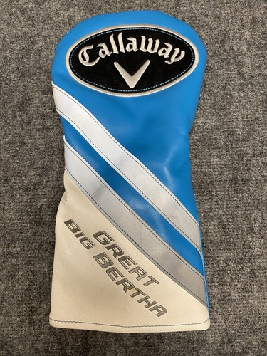 Callaway gbb great big - great, bertha