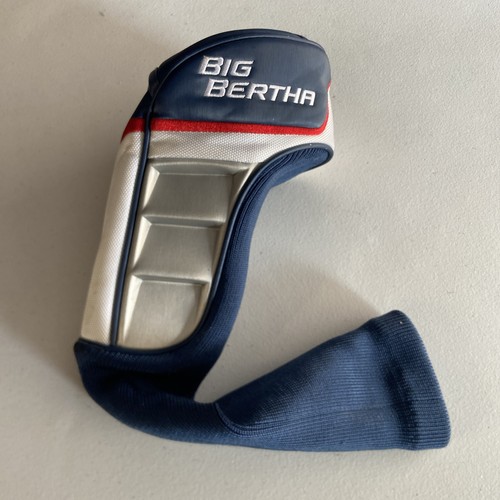 Callaway big bertha - big,