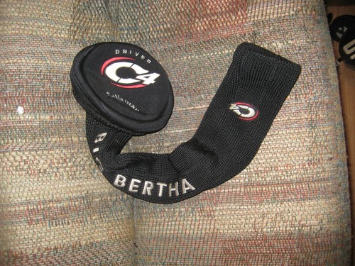 Used callaway big - callaway,