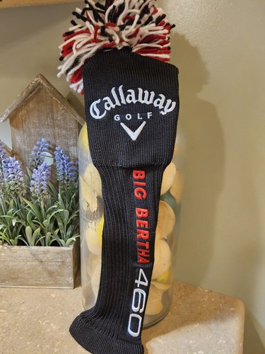 Mint rare callaway big - mint,