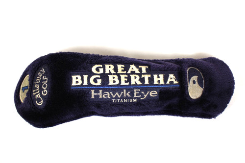 Callaway great big bertha - callaway,