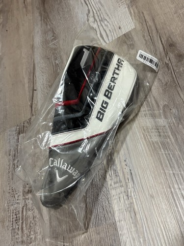 Callaway golf big bertha - golf, 2023