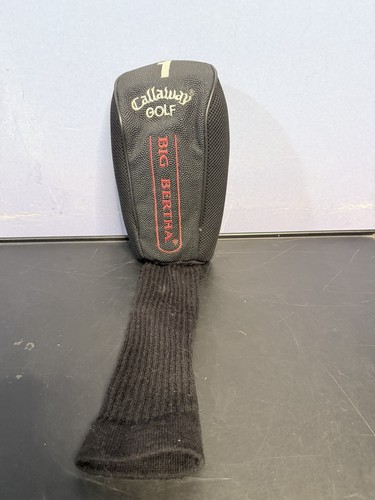 Callaway golf big bertha - golf,