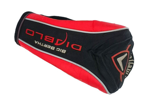 Callaway big bertha diablo - callaway,