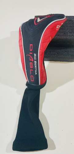 Callaway big bertha diablo - callaway,