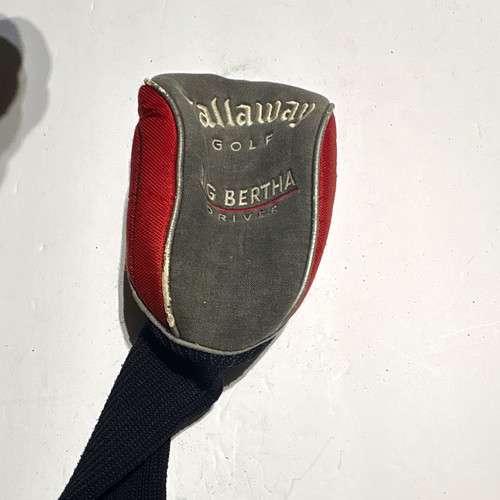 Callaway big bertha driver - big,