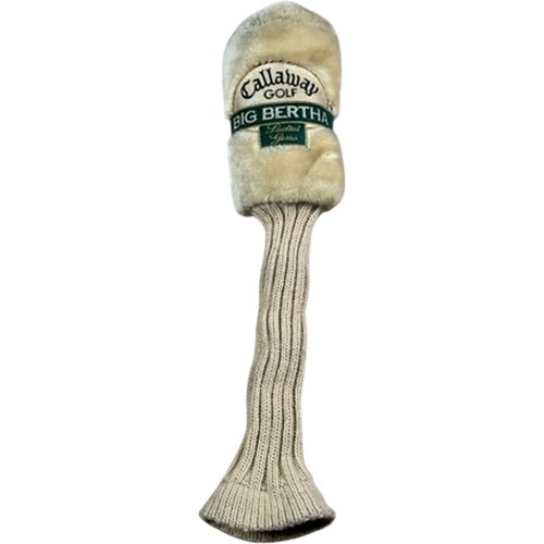 Callaway big bertha - callaway, wood