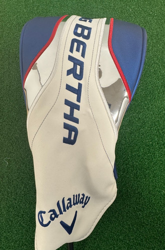 Callaway big bertha b21 driver - callaway,