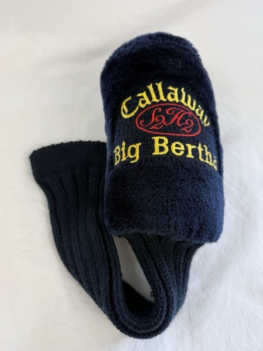 Callaway big bertha - big,