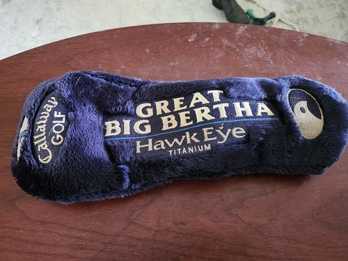 Vintage callaway great big - vintage,