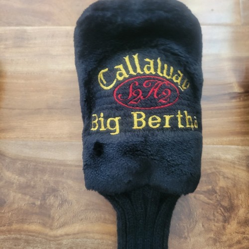 Golf club head cover callaway - golf,