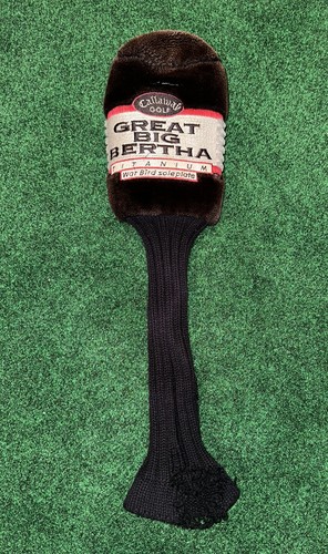 Callaway golf used great big - callaway,
